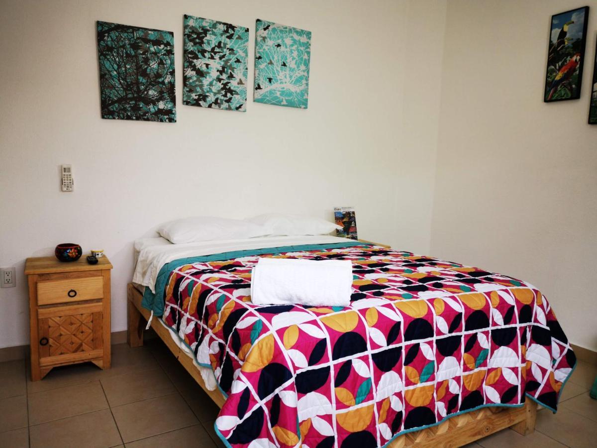 Terraza Sancris Aparthotel Tuxtla Gutiérrez Exterior foto