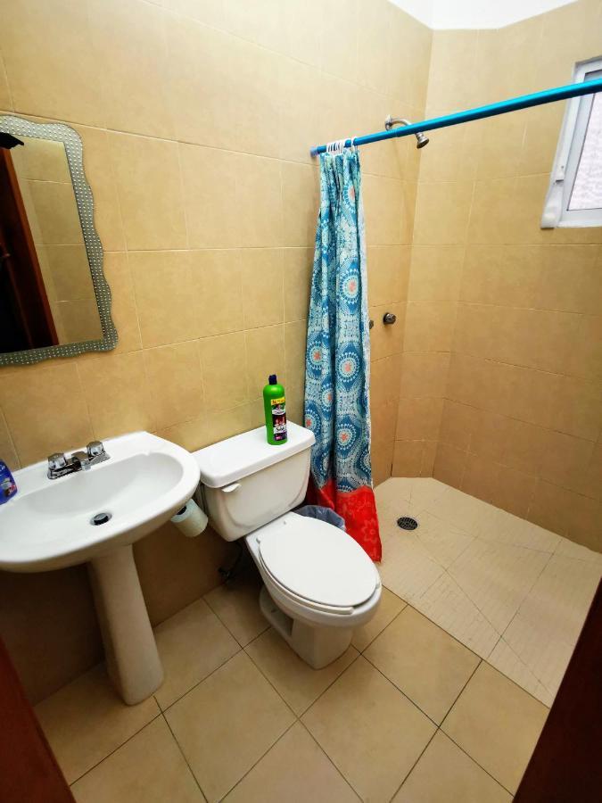 Terraza Sancris Aparthotel Tuxtla Gutiérrez Exterior foto