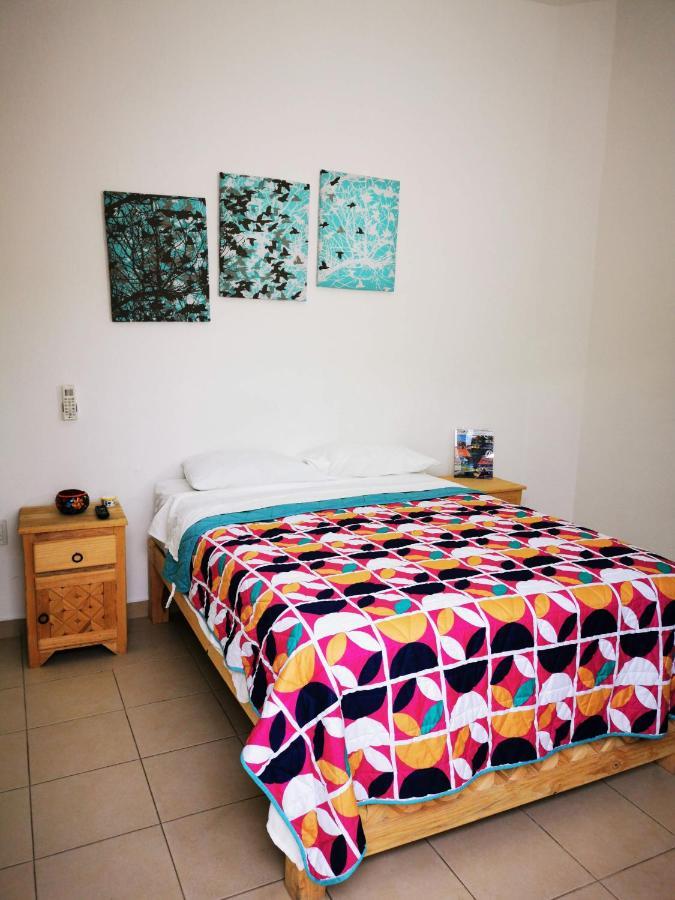 Terraza Sancris Aparthotel Tuxtla Gutiérrez Exterior foto