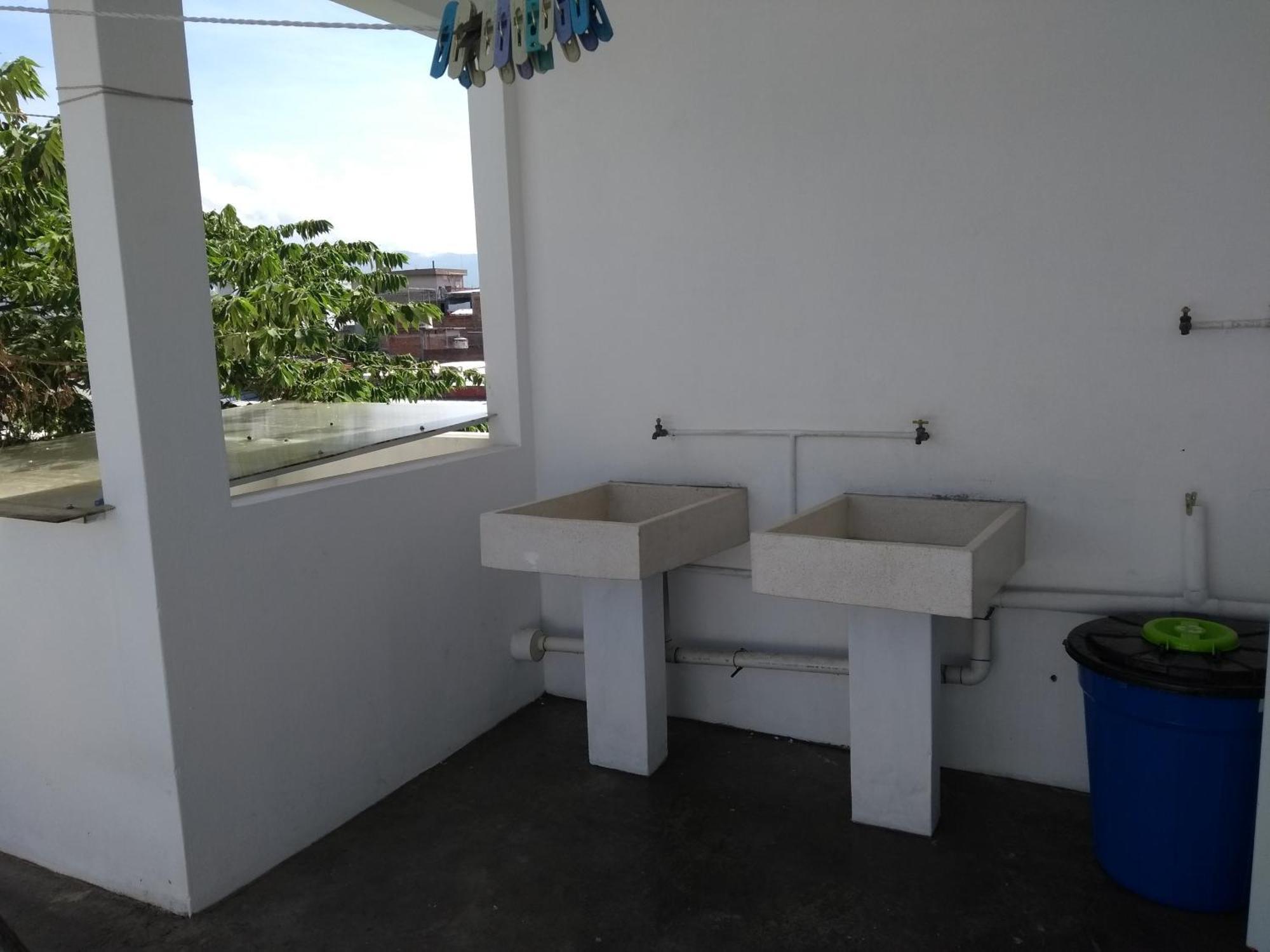 Terraza Sancris Aparthotel Tuxtla Gutiérrez Quarto foto